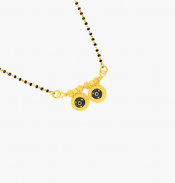 Parampara Vati Mangalsutra